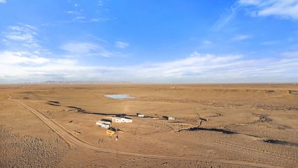 Property for sale in Albany County, Wyoming