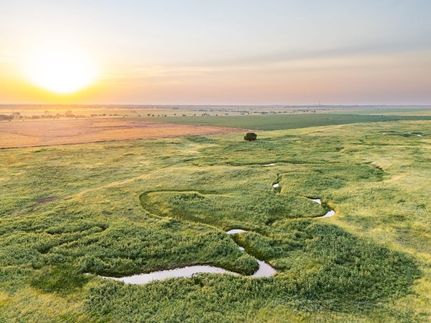 Property for sale in Grant County, Oklahoma