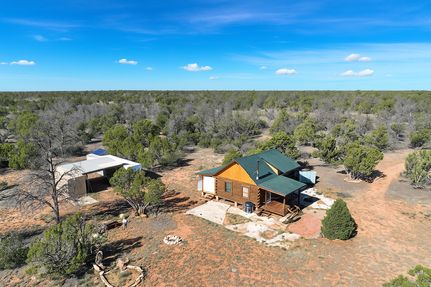 Undeveloped Land for sale in Coconino County, Arizona