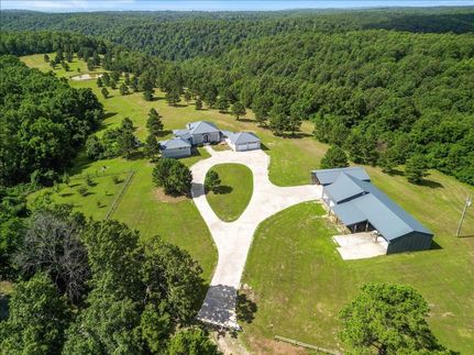 Property for sale in Marion County, Arkansas