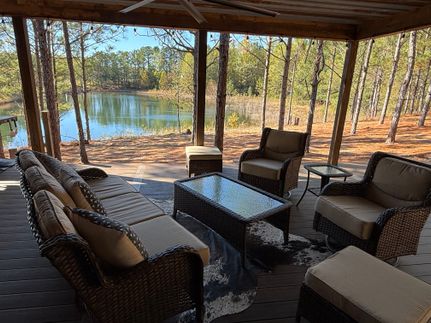 Lakefront Property for sale in Aiken County, South Carolina