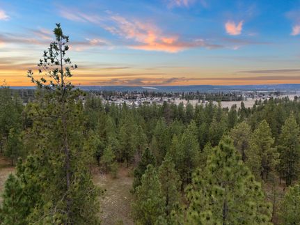 Timberland Property for sale in Spokane County, Washington