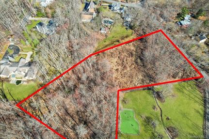 Undeveloped Land for sale in Rockland County, New York