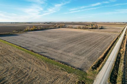 Undeveloped Land for sale in Butler County, Iowa