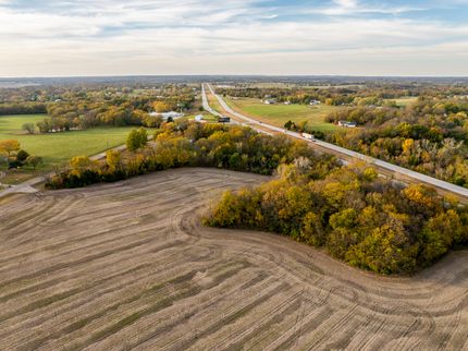 Property in Johnson County, Missouri