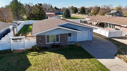 Property for sale in Perkins County, Nebraska