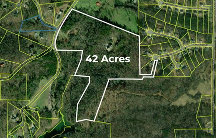 Property for sale in Hall County, Georgia