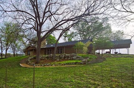 Property for sale in Bosque County, Texas