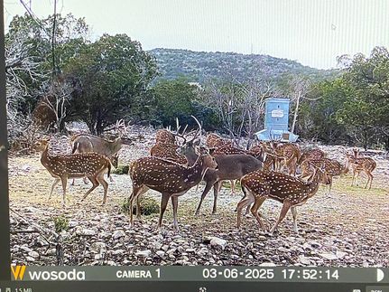 Ranch Property for sale in Edwards County, Texas