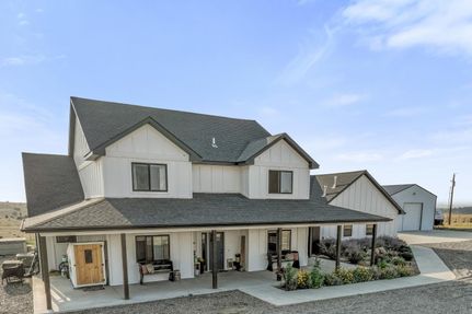 Ranch Property for sale in Yellowstone County, Montana