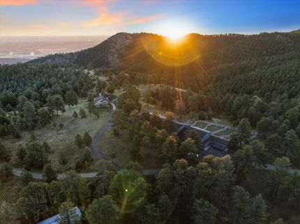 Ranch Property for sale in Jefferson County, Colorado