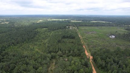 Property for sale in Emanuel County, Georgia