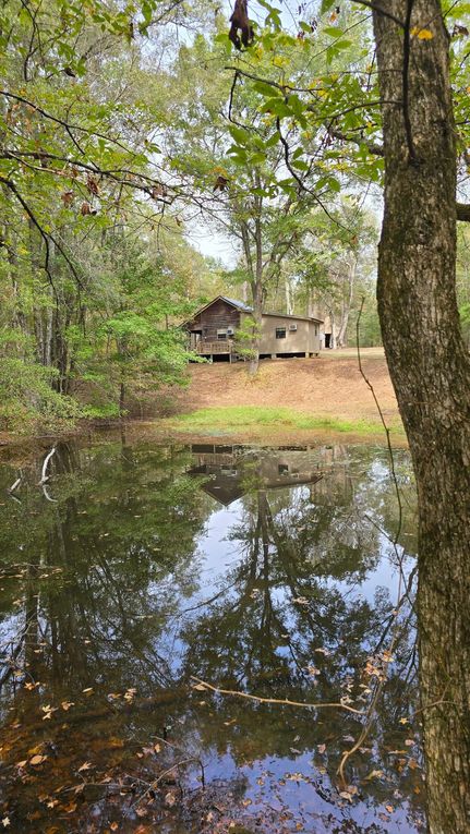 Recreational Property for sale in Holmes County, Mississippi