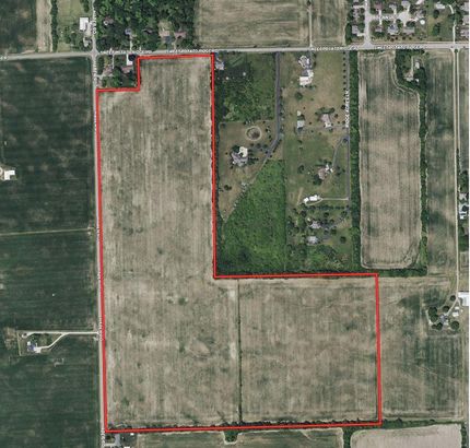 Undeveloped Land for sale in Montgomery County, Ohio
