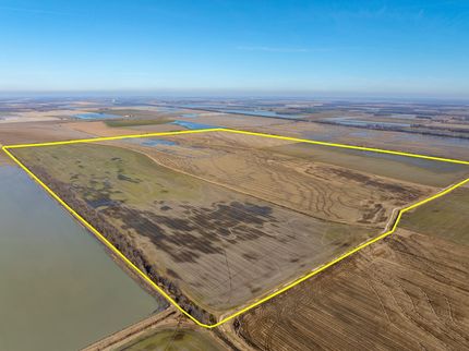 Hunting Land for sale in Cross County, Arkansas