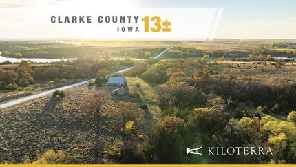 Property for sale in Clarke County, Iowa