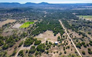 Property for sale in Bandera County, Texas