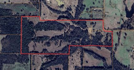 Property for sale in Titus County, Texas