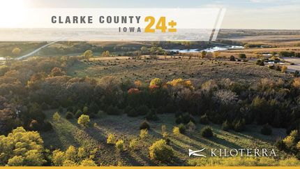 Property for sale in Clarke County, Iowa