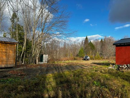 Timberland Property for sale in Aroostook County, Maine