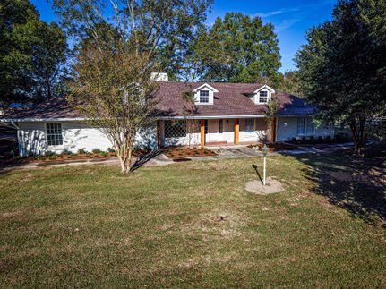 Ranch Property for sale in East Feliciana Parish, Louisiana