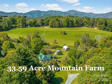 Farm Property for sale in Avery County, North Carolina