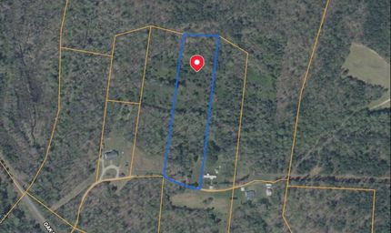 Undeveloped Land for sale in Lunenburg County, Virginia