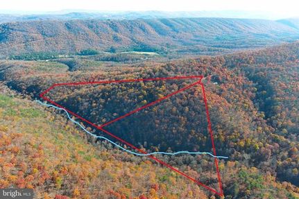 Recreational Property for sale in Hampshire County, West Virginia