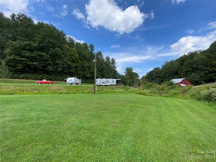 Property for sale in Yancey County, North Carolina