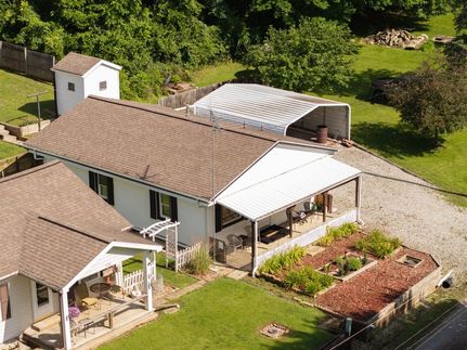 Property for sale in Fulton County, Illinois