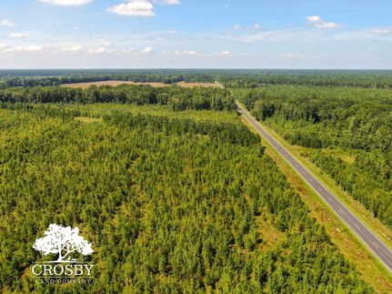 Property in Marlboro County, South Carolina