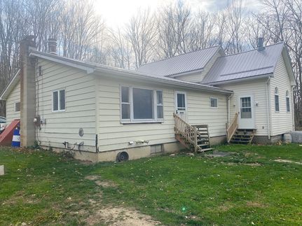 Property for sale in Allegany County, New York