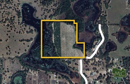 Undeveloped Land for sale in Lake County, Florida