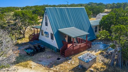 Property for sale in Kerr County, Texas