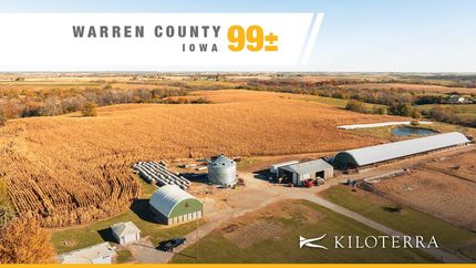Ranch Property for sale in Warren County, Iowa