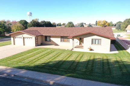 Property for sale in Chase County, Nebraska