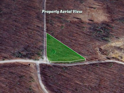 Property for sale in Fentress County, Tennessee