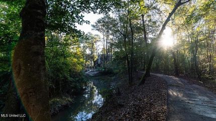 Property for sale in Amite County, Mississippi