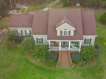 Property for sale in Coffee County, Alabama