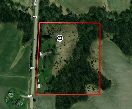 Property for sale in Van Buren County, Iowa