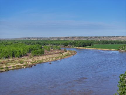 Riverfront Property for sale in Custer County, Montana