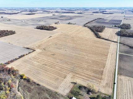 Farm Property for sale in Huntington County, Indiana