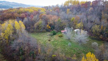 Undeveloped Land for sale in Buffalo County, Wisconsin