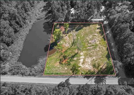 Property for sale in Upshur County, Texas