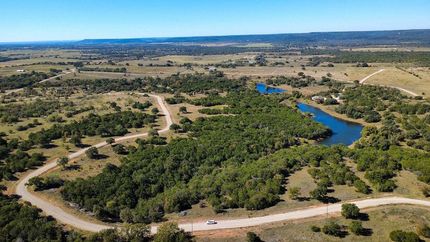 Property for sale in Palo Pinto County, Texas