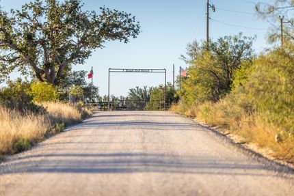 Hunting Land for sale in Concho County, Texas