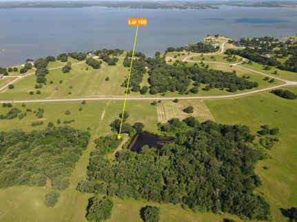 Property for sale in Navarro County, Texas