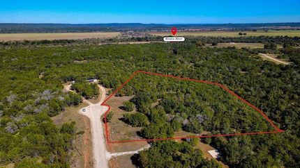 Undeveloped Land for sale in Palo Pinto County, Texas