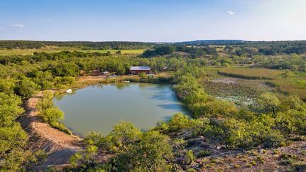Property for sale in Brown County, Texas