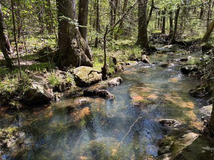 Property for sale in Franklin County, Arkansas